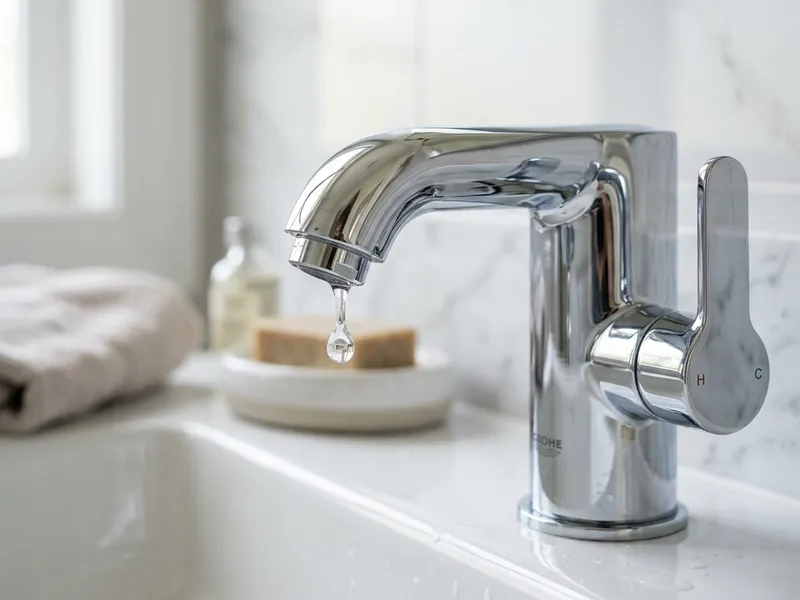 Faucet Repair & Installation Plumber in Armstrong, IA